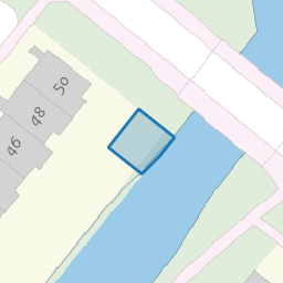 Perceel WSN01-B-8554