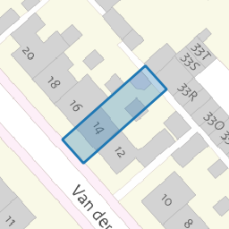 Perceel WSN01-B-8575