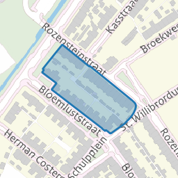 Perceel WSN01-B-8577