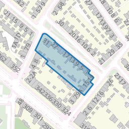 Perceel WSN01-B-8581