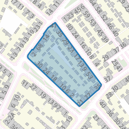 Perceel WSN01-B-8582