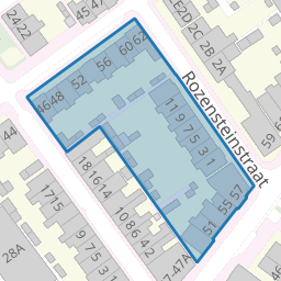 Perceel WSN01-B-8585