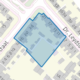 Perceel WSN01-B-8591