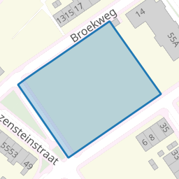 Perceel WSN01-B-8594