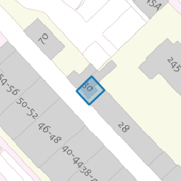 Perceel WSN01-B-8596