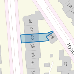 Perceel WSN01-B-8602