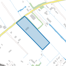 Perceel WSN01-B-8616