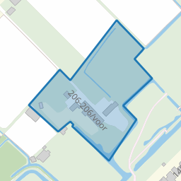 Perceel WSN01-B-8618