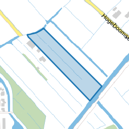 Perceel WSN01-B-8621