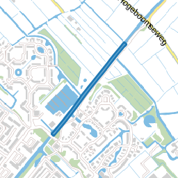 Perceel WSN01-B-8625