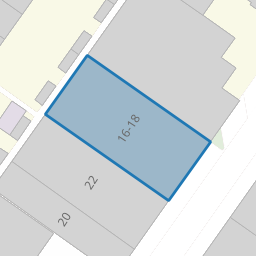 Perceel WSN01-B-8658