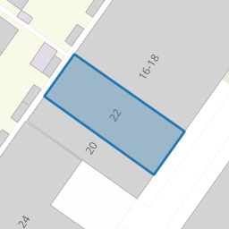 Perceel WSN01-B-8659