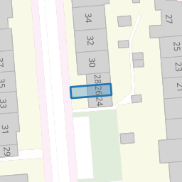 Perceel WSN01-B-8673