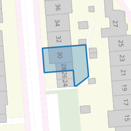 Perceel WSN01-B-8675