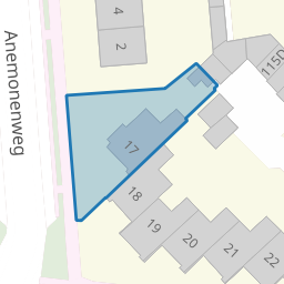 Perceel WSN01-B-8686