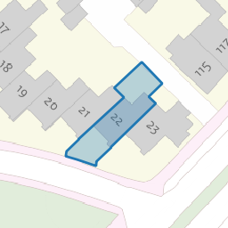 Perceel WSN01-B-8691