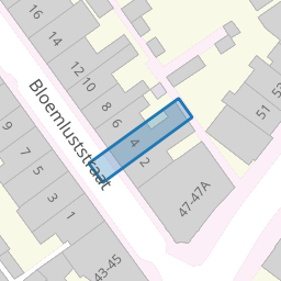 Perceel WSN01-B-8696