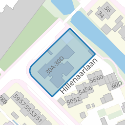 Perceel WSN01-B-8706