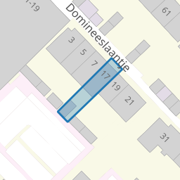 Perceel WSN01-B-8712