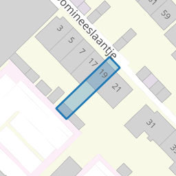 Perceel WSN01-B-8713