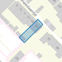 Perceel WSN01-B-8714