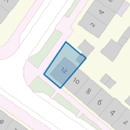 Perceel WSN01-B-8718