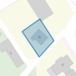 Perceel WSN01-B-8742