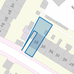 Perceel WSN01-B-8748