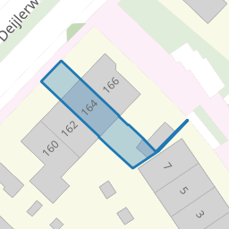 Perceel WSN01-B-8755