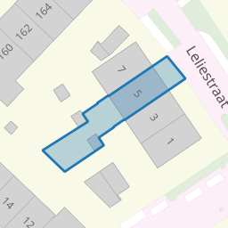 Perceel WSN01-B-8759