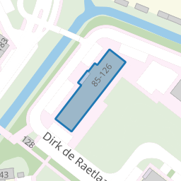 Perceel WSN01-B-8770