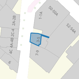 Perceel WSN01-B-8782