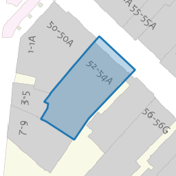 Perceel WSN01-B-8784