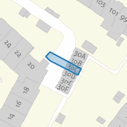 Perceel WSN01-B-8787