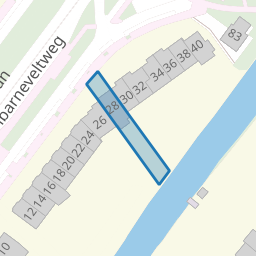 Perceel WSN01-B-8789