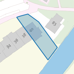 Perceel WSN01-B-8794