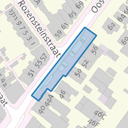 Perceel WSN01-B-8797