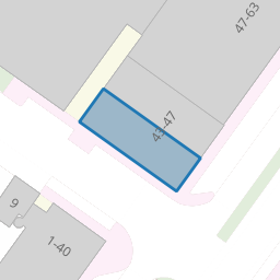 Perceel WSN01-B-8799