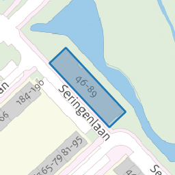 Perceel WSN01-B-8804