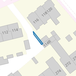 Perceel WSN01-B-8811