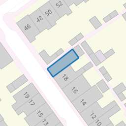 Perceel WSN01-B-8815