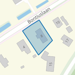 Perceel WSN01-B-8820