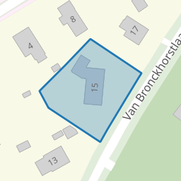 Perceel WSN01-B-8821