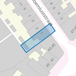 Perceel WSN01-B-8834