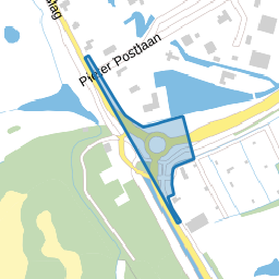 Perceel WSN01-B-8849