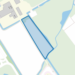 Perceel WSN01-B-8857