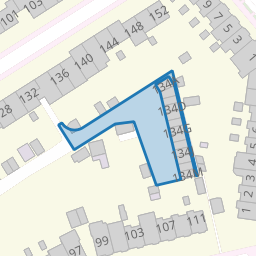 Perceel WSN01-B-8874