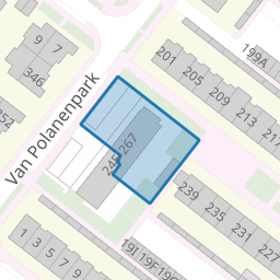 Perceel WSN01-B-8878