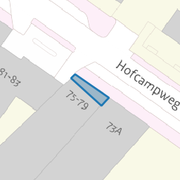 Perceel WSN01-B-8885