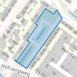 Perceel WSN01-B-8894